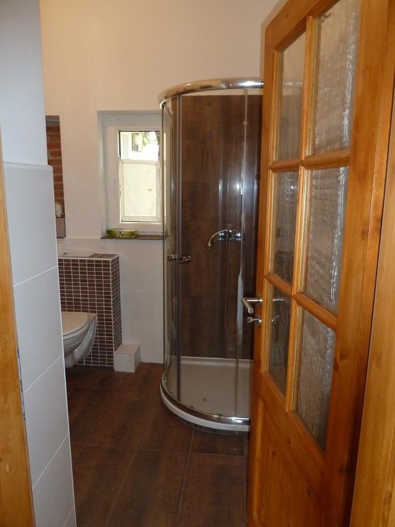 הוילה Ferienhaus בראונפלס מראה חיצוני תמונה