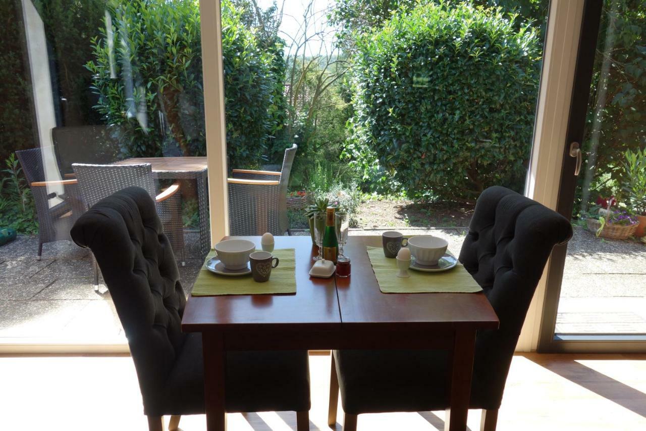 הוילה Ferienhaus בראונפלס מראה חיצוני תמונה